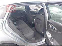 شێڤرۆلێت مالیبۆ